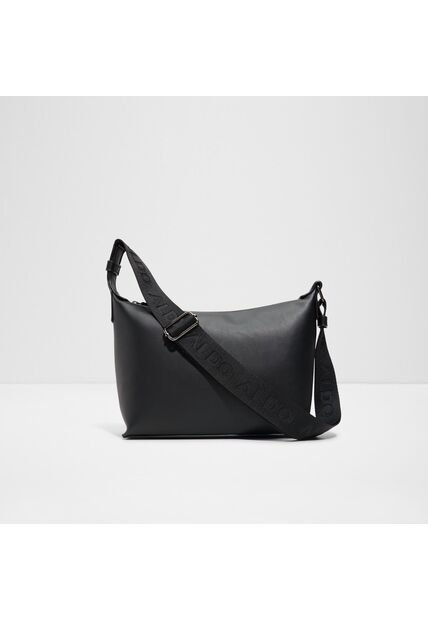 Bolso De Hombre Black Aldo Alderwood