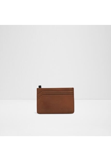 Bolso De Hombre Brown Aldo Frentz