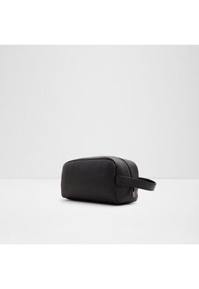 Bolso De Hombre Black Aldo Abalino