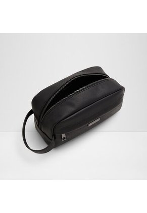Bolso De Hombre Black Aldo Abalino