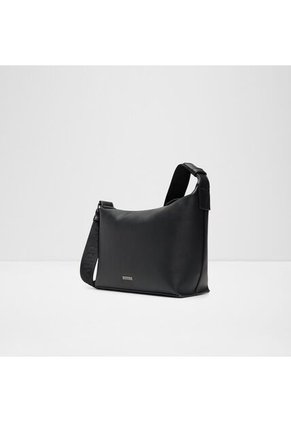 Bolso De Hombre Black Aldo Alderwood