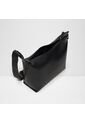 Bolso De Hombre Black Aldo Alderwood de Aldo