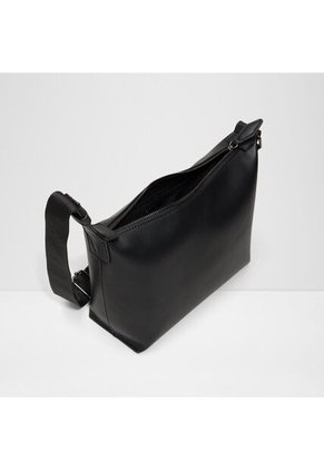 Bolso De Hombre Black Aldo Alderwood