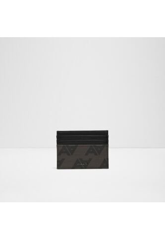 Bolso De Hombre Black Aldo Cendalith Aldo