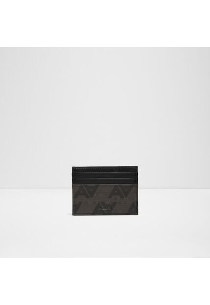 Bolso De Hombre Black Aldo Cendalith