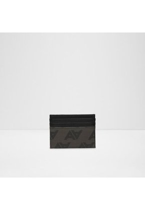 Bolso De Hombre Black Aldo Cendalith