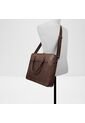 Bolso De Hombre Brown Aldo Biliwin de Aldo