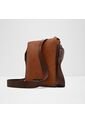Bolso De Hombre Brown Aldo Leonel de Aldo
