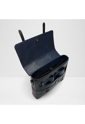 Bolso De Hombre Blue Aldo Agreramond