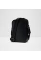 Bolso De Hombre Black Aldo Murvyn de Aldo