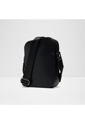 Bolso De Hombre Black Aldo Murvyn