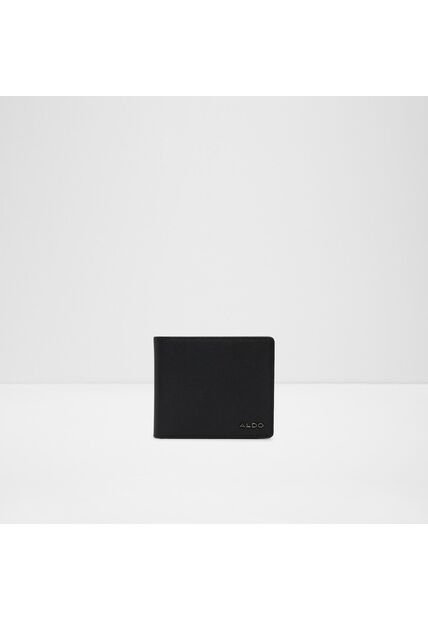 Bolso De Hombre Black Aldo Ethuwin