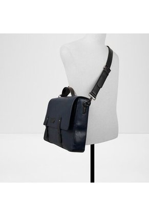 Bolso De Hombre Blue Aldo Agreramond