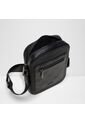 Bolso De Hombre Black Aldo Murvyn de Aldo