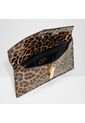 Cartera Dama Vestir Brown Aldo Larribling de Aldo