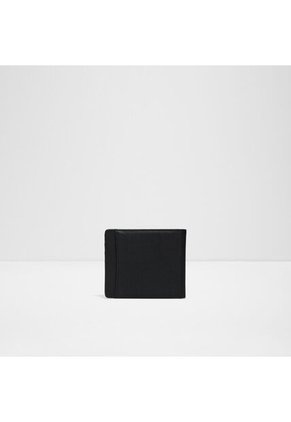 Bolso De Hombre Black Aldo Ethuwin