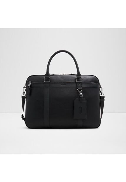 Bolso De Hombre Black Aldo Tourneur