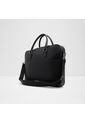Bolso De Hombre Black Aldo Tourneur de Aldo