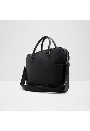Bolso De Hombre Black Aldo Tourneur