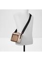Bolso De Hombre Brown Aldo Crerild de Aldo