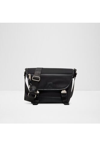 Bolso De Hombre Black Aldo Melinnor Aldo