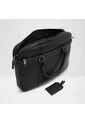Bolso De Hombre Black Aldo Tourneur de Aldo