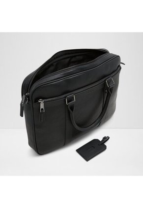 Bolso De Hombre Black Aldo Tourneur