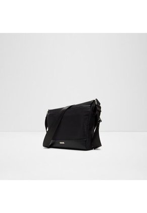 Bolso De Hombre Black Aldo Melinnor