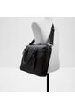 Bolso De Hombre Black Aldo Tourneur de Aldo