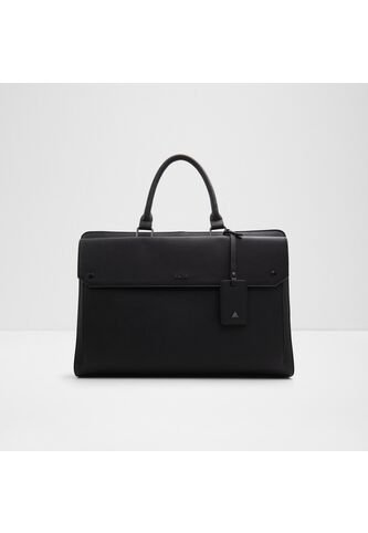 Bolso De Hombre Black Aldo Edireth Aldo