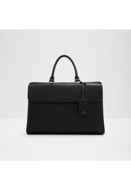 Bolso De Hombre Black Aldo Edireth
