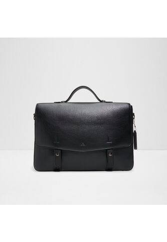 Bolso De Hombre Black Aldo Hildebrad Aldo