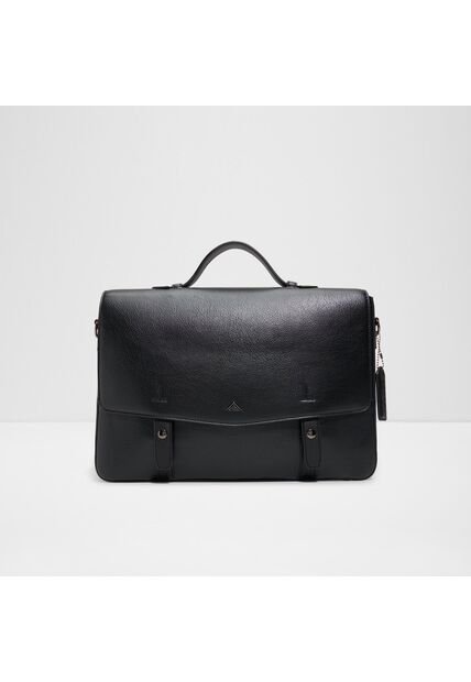 Bolso De Hombre Black Aldo Hildebrad