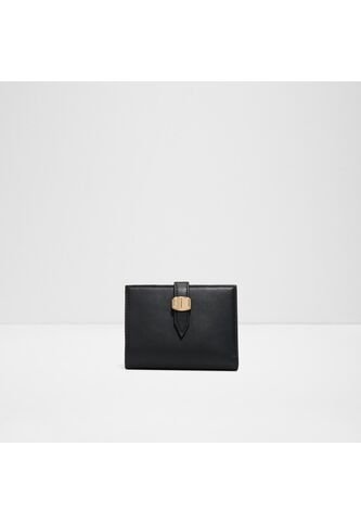 Billeteras Mujer Moda Black Aldo Meraessi Aldo
