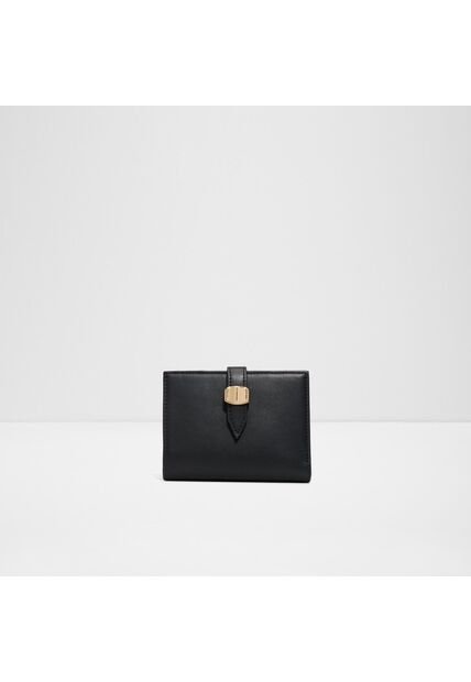 Billeteras Mujer Moda Black Aldo Meraessi