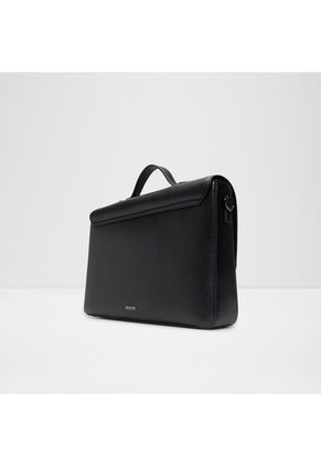 Bolso De Hombre Black Aldo Hildebrad