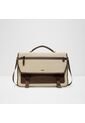 Bolso De Hombre Brown Aldo Lewie de Aldo
