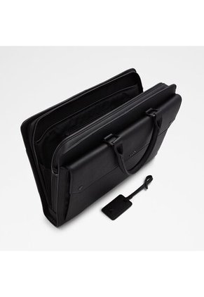 Bolso De Hombre Black Aldo Edireth