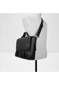 Bolso De Hombre Black Aldo Hildebrad de Aldo