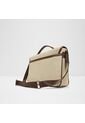 Bolso De Hombre Brown Aldo Lewie de Aldo