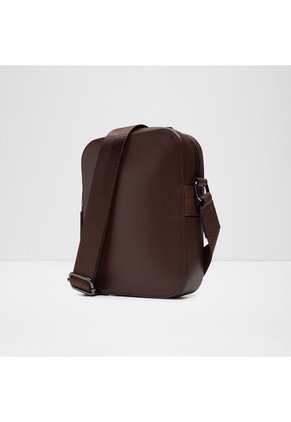 Bolso De Hombre Brown Aldo Murvyn