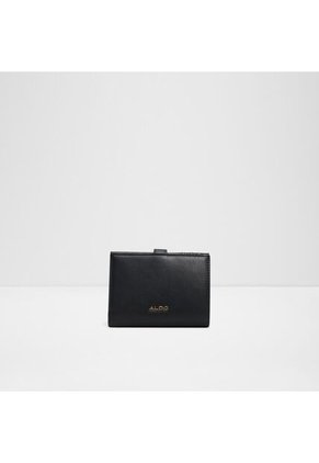 Billeteras Mujer Moda Black Aldo Meraessi