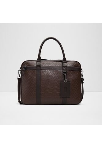 Bolso De Hombre Brown Aldo Tourneur Aldo
