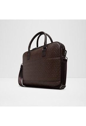 Bolso De Hombre Brown Aldo Tourneur