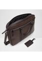 Bolso De Hombre Brown Aldo Tourneur de Aldo