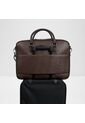 Bolso De Hombre Brown Aldo Tourneur de Aldo