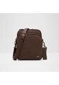 Bolso De Hombre Brown Aldo Thompso de Aldo