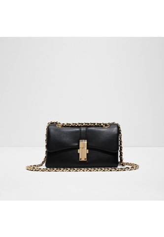 Cartera Dama Moda Black Aldo Aliciemini Aldo