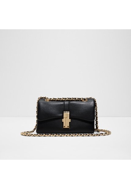 Cartera Dama Moda Black Aldo Aliciemini