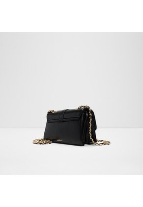 Cartera Dama Moda Black Aldo Aliciemini
